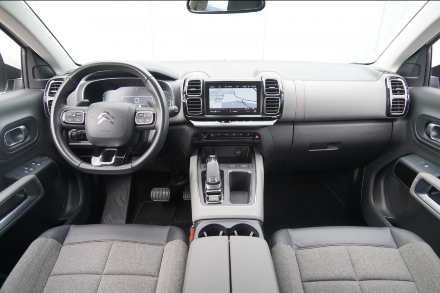 Citroën C5 Aircross 1.5 BlueHDI Business / NL-Auto / 1e Eigenaar / Incl. BTW / Navigatie / Camera / Cruise Control