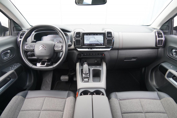 Citroën C5 Aircross 1.5 BlueHDI Business / NL-Auto / 1e Eigenaar / Incl. BTW / Navigatie / Camera / Cruise Control