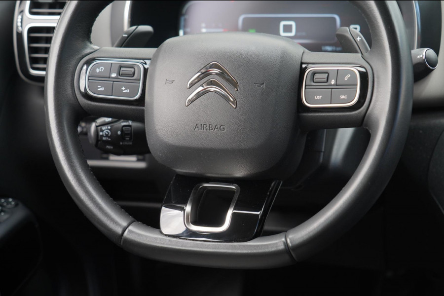 Citroën C5 Aircross 1.5 BlueHDI Business / NL-Auto / 1e Eigenaar / Incl. BTW / Navigatie / Camera / Cruise Control