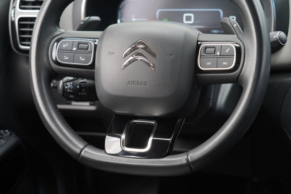 Citroën C5 Aircross 1.5 BlueHDI Business / NL-Auto / 1e Eigenaar / Incl. BTW / Navigatie / Camera / Cruise Control