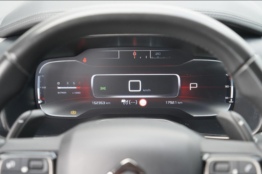 Citroën C5 Aircross 1.5 BlueHDI Business / NL-Auto / 1e Eigenaar / Incl. BTW / Navigatie / Camera / Cruise Control