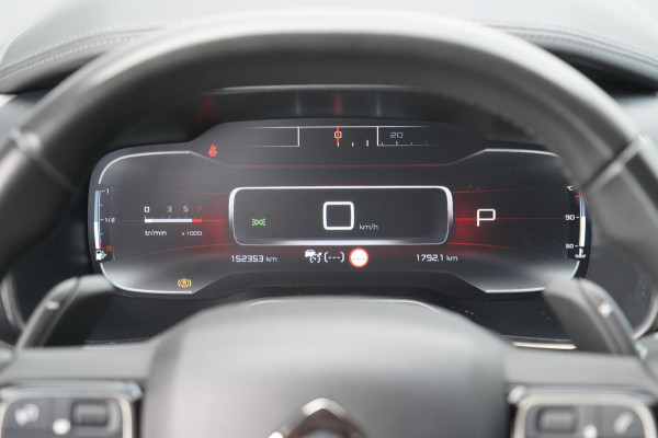 Citroën C5 Aircross 1.5 BlueHDI Business / NL-Auto / 1e Eigenaar / Incl. BTW / Navigatie / Camera / Cruise Control