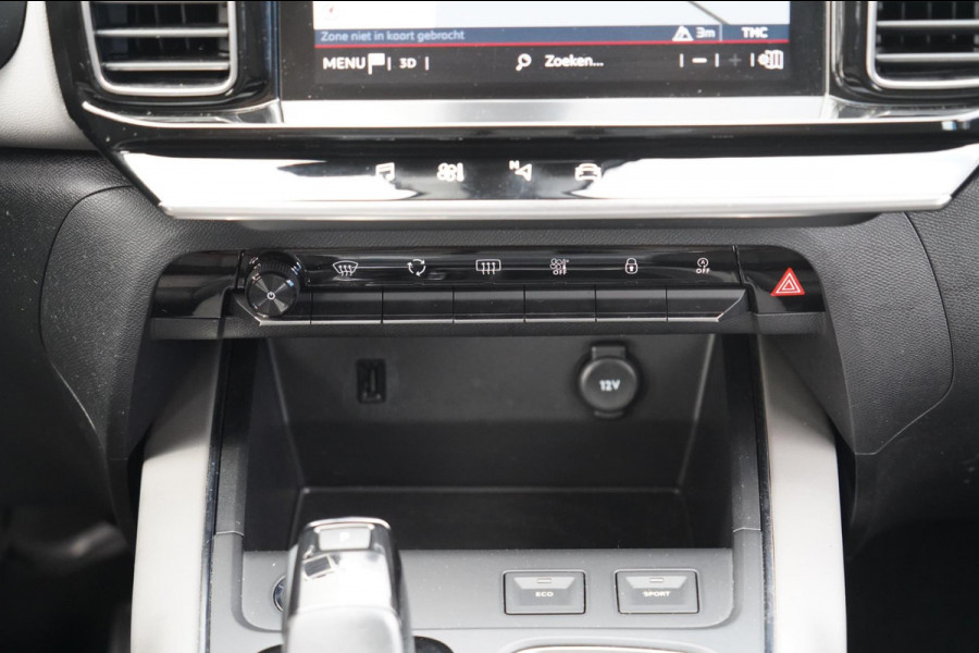 Citroën C5 Aircross 1.5 BlueHDI Business / NL-Auto / 1e Eigenaar / Incl. BTW / Navigatie / Camera / Cruise Control