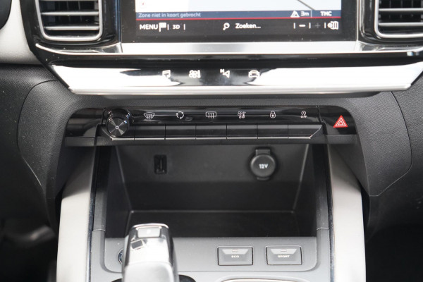 Citroën C5 Aircross 1.5 BlueHDI Business / NL-Auto / 1e Eigenaar / Incl. BTW / Navigatie / Camera / Cruise Control