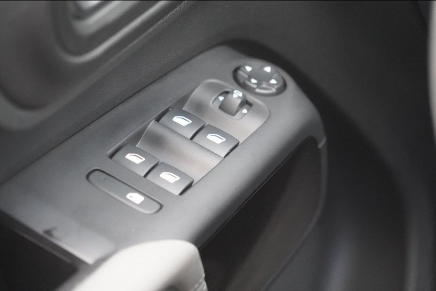 Citroën C5 Aircross 1.5 BlueHDI Business / NL-Auto / 1e Eigenaar / Incl. BTW / Navigatie / Camera / Cruise Control