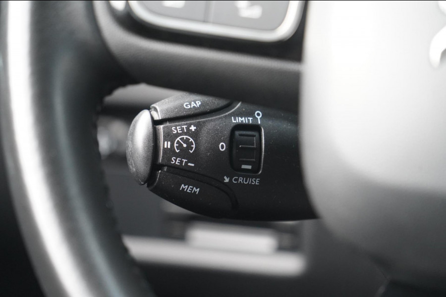 Citroën C5 Aircross 1.5 BlueHDI Business / NL-Auto / 1e Eigenaar / Incl. BTW / Navigatie / Camera / Cruise Control