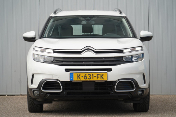 Citroën C5 Aircross 1.5 BlueHDI Business / NL-Auto / 1e Eigenaar / Incl. BTW / Navigatie / Camera / Cruise Control