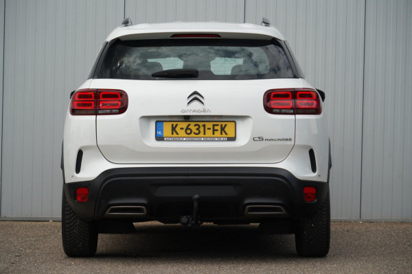 Citroën C5 Aircross 1.5 BlueHDI Business / NL-Auto / 1e Eigenaar / Incl. BTW / Navigatie / Camera / Cruise Control