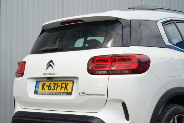 Citroën C5 Aircross 1.5 BlueHDI Business / NL-Auto / 1e Eigenaar / Incl. BTW / Navigatie / Camera / Cruise Control