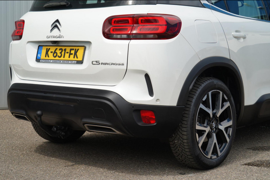 Citroën C5 Aircross 1.5 BlueHDI Business / NL-Auto / 1e Eigenaar / Incl. BTW / Navigatie / Camera / Cruise Control