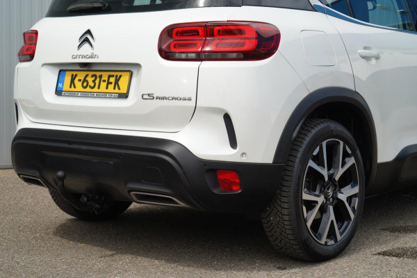 Citroën C5 Aircross 1.5 BlueHDI Business / NL-Auto / 1e Eigenaar / Incl. BTW / Navigatie / Camera / Cruise Control