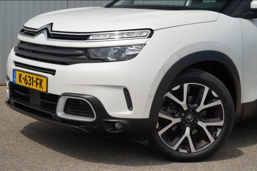 Citroën C5 Aircross 1.5 BlueHDI Business / NL-Auto / 1e Eigenaar / Incl. BTW / Navigatie / Camera / Cruise Control
