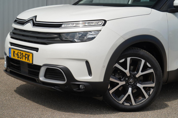 Citroën C5 Aircross 1.5 BlueHDI Business / NL-Auto / 1e Eigenaar / Incl. BTW / Navigatie / Camera / Cruise Control