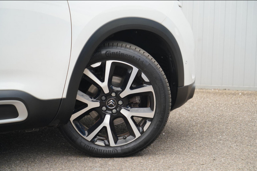 Citroën C5 Aircross 1.5 BlueHDI Business / NL-Auto / 1e Eigenaar / Incl. BTW / Navigatie / Camera / Cruise Control