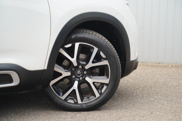 Citroën C5 Aircross 1.5 BlueHDI Business / NL-Auto / 1e Eigenaar / Incl. BTW / Navigatie / Camera / Cruise Control