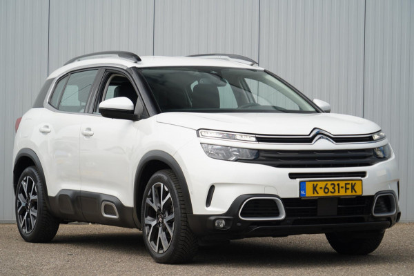 Citroën C5 Aircross 1.5 BlueHDI Business / NL-Auto / 1e Eigenaar / Incl. BTW / Navigatie / Camera / Cruise Control