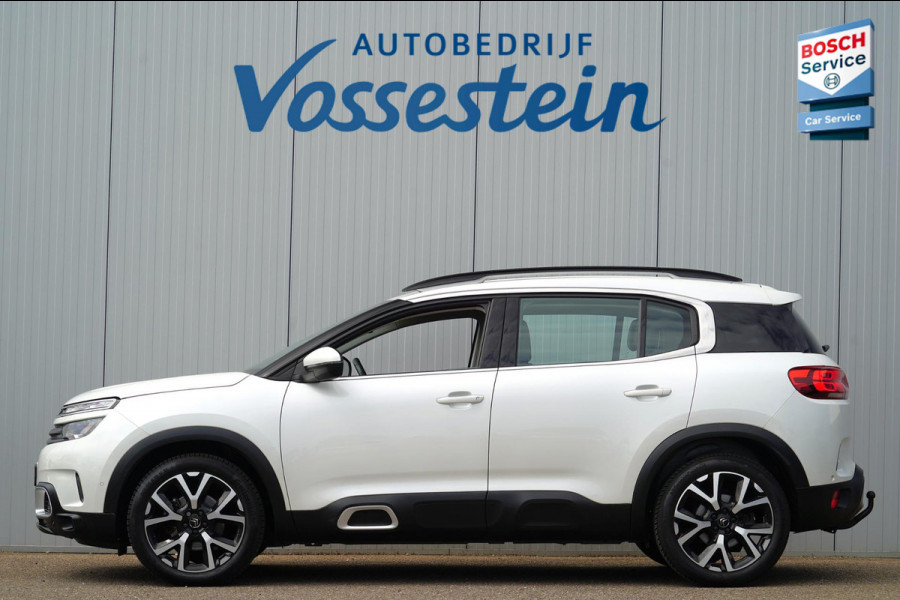 Citroën C5 Aircross 1.5 BlueHDI Business / NL-Auto / 1e Eigenaar / Incl. BTW / Navigatie / Camera / Cruise Control