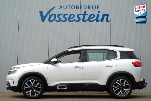 Citroën C5 Aircross 1.5 BlueHDI Business / NL-Auto / 1e Eigenaar / Incl. BTW / Navigatie / Camera / Cruise Control