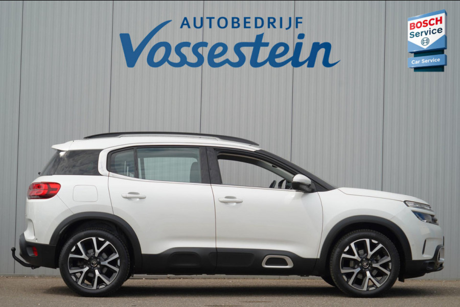 Citroën C5 Aircross 1.5 BlueHDI Business / NL-Auto / 1e Eigenaar / Incl. BTW / Navigatie / Camera / Cruise Control