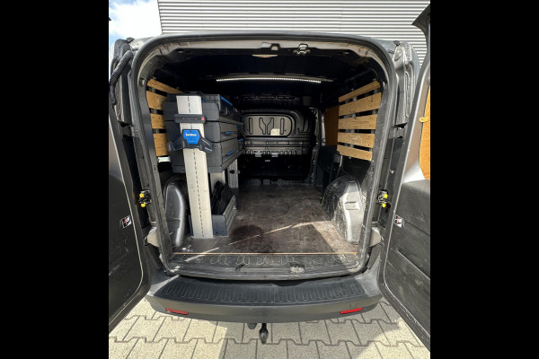 Fiat Dobló Cargo 1.6 MJ 3 zits|Airco|Trekhaak|inrichting