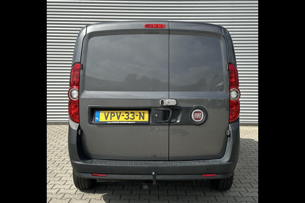 Fiat Dobló Cargo 1.6 MJ 3 zits|Airco|Trekhaak|inrichting