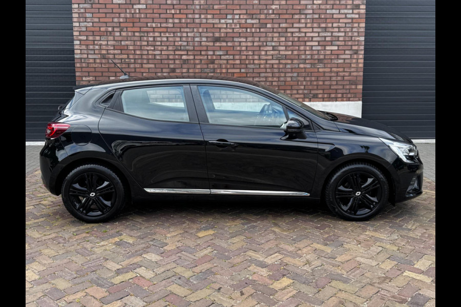 Renault Clio 1.0 TCe / 100 PK / Navigatie / Climate control / Parkeersensoren / Cruise Control / NED-Clio