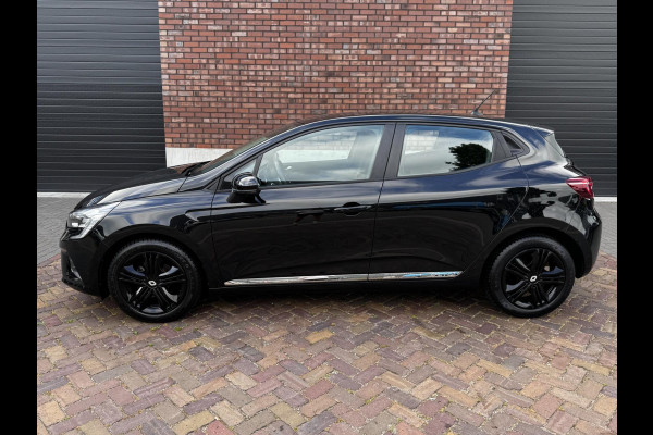 Renault Clio 1.0 TCe / 100 PK / Navigatie / Climate control / Parkeersensoren / Cruise Control / NED-Clio