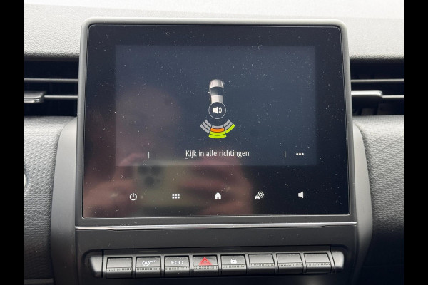 Renault Clio 1.0 TCe / 100 PK / Navigatie / Climate control / Parkeersensoren / Cruise Control / NED-Clio
