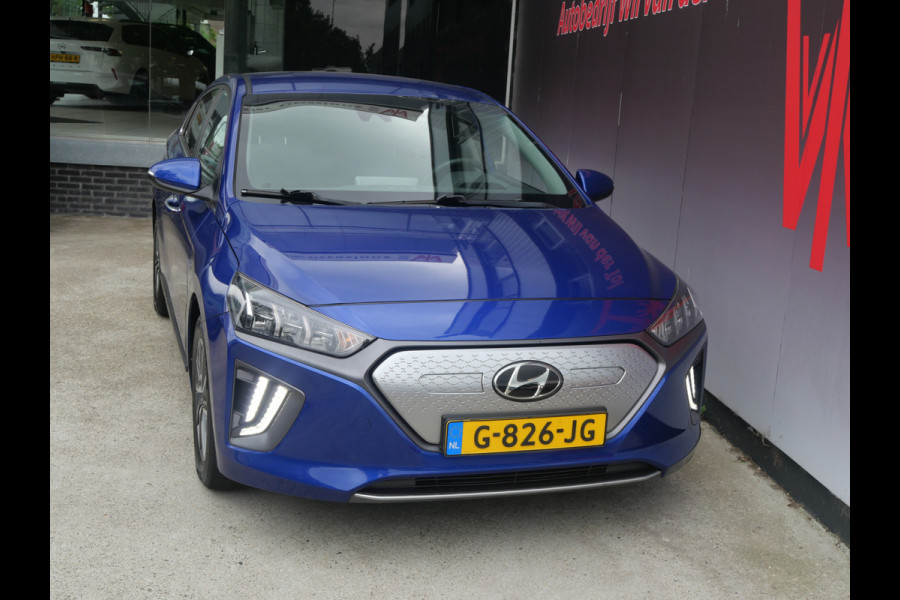 Hyundai IONIQ Comfort EV 38 kWh | A.C.C. | INFINITY | LED | FACELIFT | BTW-AUTO!!
