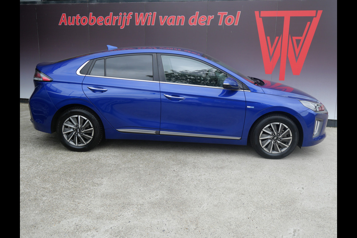 Hyundai IONIQ Comfort EV 38 kWh | A.C.C. | INFINITY | LED | FACELIFT | BTW-AUTO!! Hyundai IONIQ Comfort EV 38 kWh | A.C.C. | INFINITY | LED | FACELIFT | BTW-AUTO!!