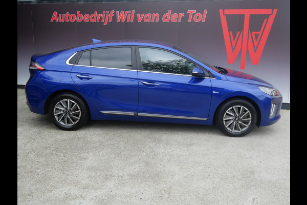 Hyundai IONIQ Comfort EV 38 kWh | A.C.C. | INFINITY | LED | FACELIFT | BTW-AUTO!!