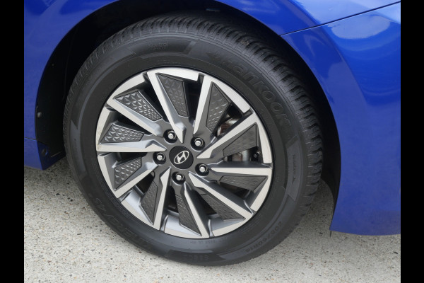 Hyundai IONIQ Comfort EV 38 kWh | A.C.C. | INFINITY | LED | FACELIFT | BTW-AUTO!!