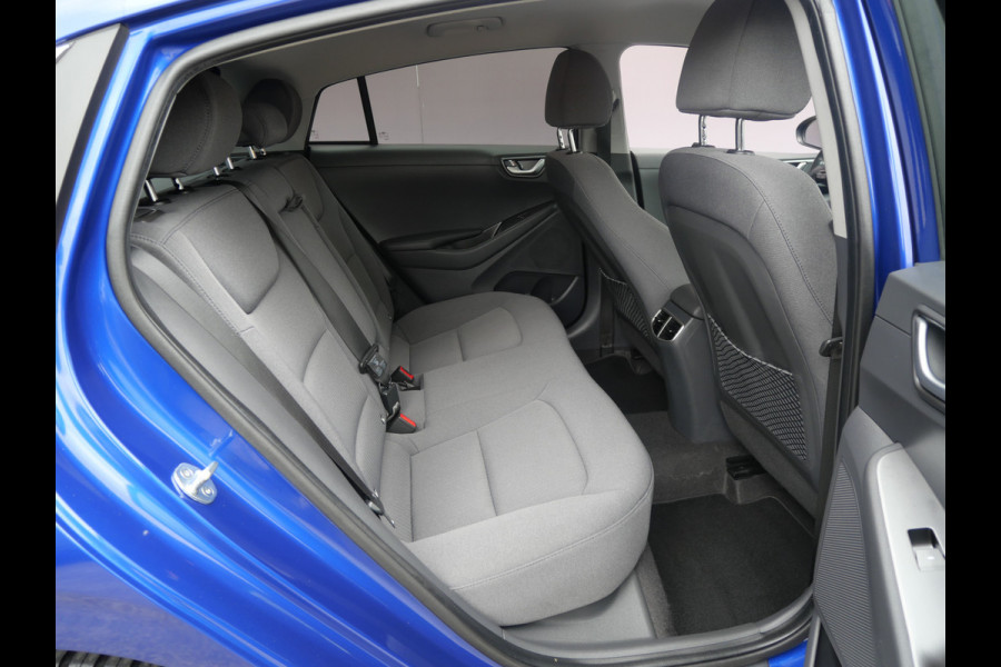 Hyundai IONIQ Comfort EV 38 kWh | A.C.C. | INFINITY | LED | FACELIFT | BTW-AUTO!!