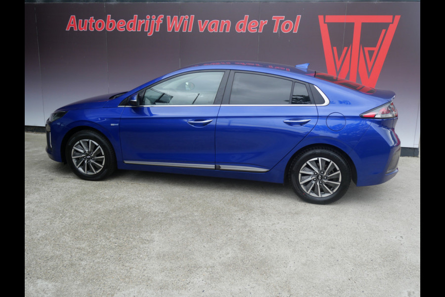 Hyundai IONIQ Comfort EV 38 kWh | A.C.C. | INFINITY | LED | FACELIFT | BTW-AUTO!!