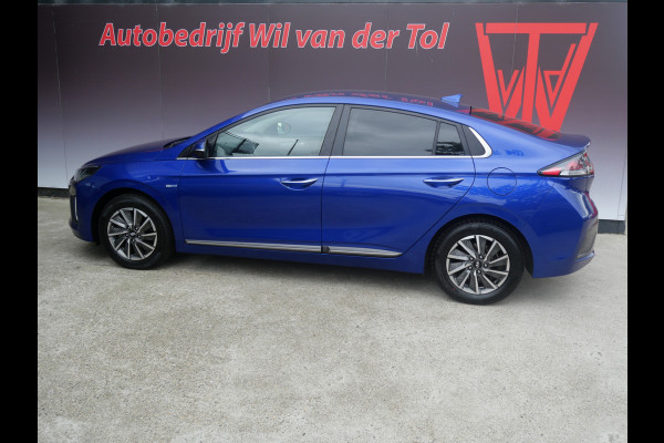 Hyundai IONIQ Comfort EV 38 kWh | A.C.C. | INFINITY | LED | FACELIFT | BTW-AUTO!!