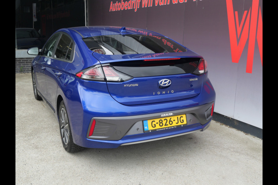 Hyundai IONIQ Comfort EV 38 kWh | A.C.C. | INFINITY | LED | FACELIFT | BTW-AUTO!!