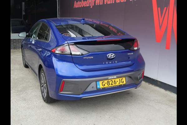 Hyundai IONIQ Comfort EV 38 kWh | A.C.C. | INFINITY | LED | FACELIFT | BTW-AUTO!!