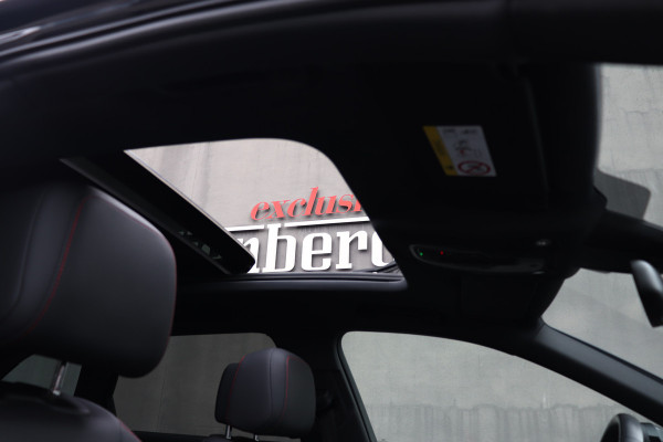 Audi A4 Avant 2.0 TFSI Quattro Sport S line Pano Leder Trekhaak