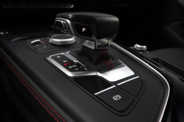 Audi A4 Avant 2.0 TFSI Quattro Sport S line Pano Leder Trekhaak