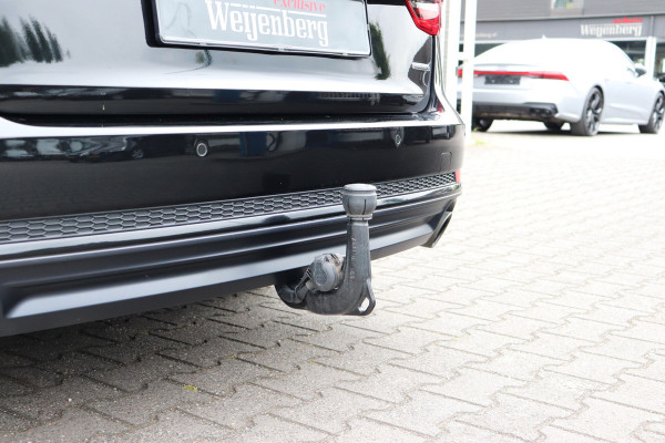 Audi A4 Avant 2.0 TFSI Quattro Sport S line Pano Leder Trekhaak