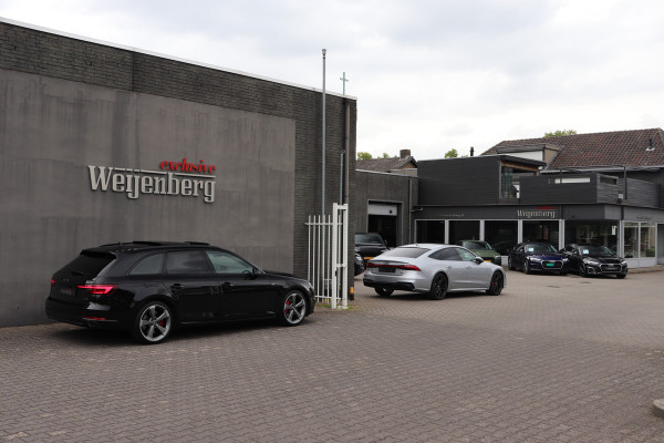 Audi A4 Avant 2.0 TFSI Quattro Sport S line Pano Leder Trekhaak