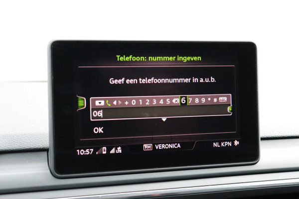 Audi A4 Avant 2.0 TFSI Quattro Sport S line Pano Leder Trekhaak
