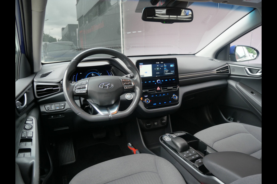Hyundai IONIQ Comfort EV 38 kWh | A.C.C. | INFINITY | LED | FACELIFT | BTW-AUTO!!