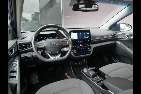 Hyundai IONIQ Comfort EV 38 kWh | A.C.C. | INFINITY | LED | FACELIFT | BTW-AUTO!!