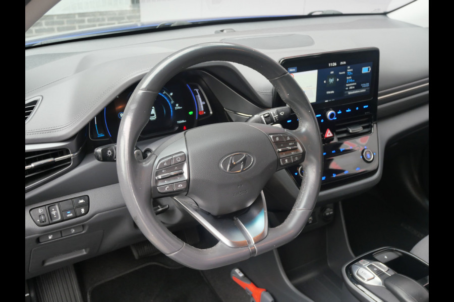 Hyundai IONIQ Comfort EV 38 kWh | A.C.C. | INFINITY | LED | FACELIFT | BTW-AUTO!!