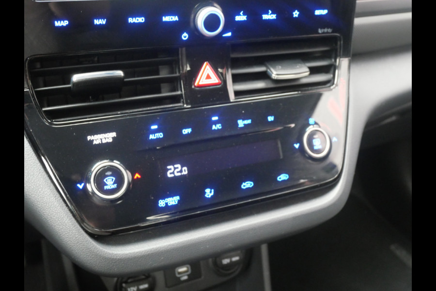 Hyundai IONIQ Comfort EV 38 kWh | A.C.C. | INFINITY | LED | FACELIFT | BTW-AUTO!!