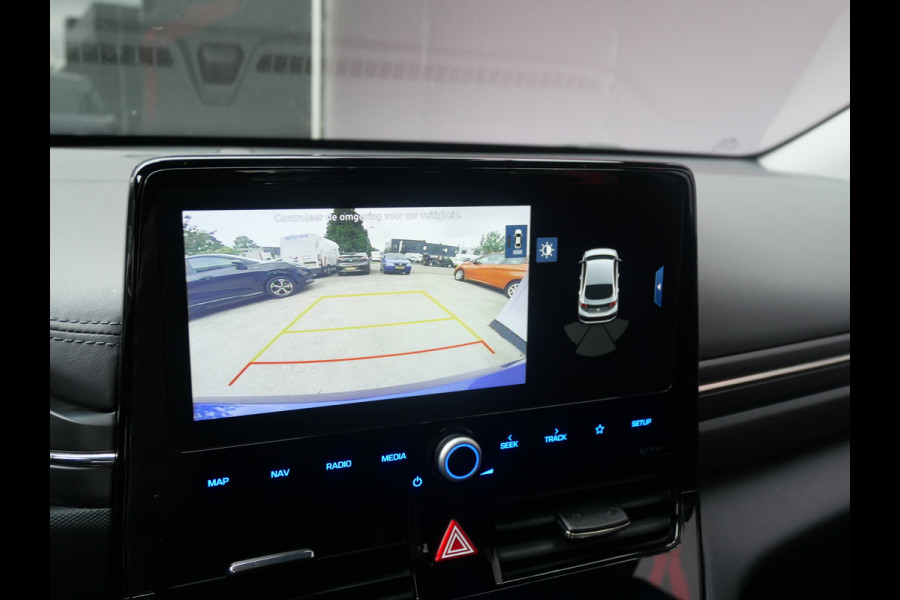 Hyundai IONIQ Comfort EV 38 kWh | A.C.C. | INFINITY | LED | FACELIFT | BTW-AUTO!!