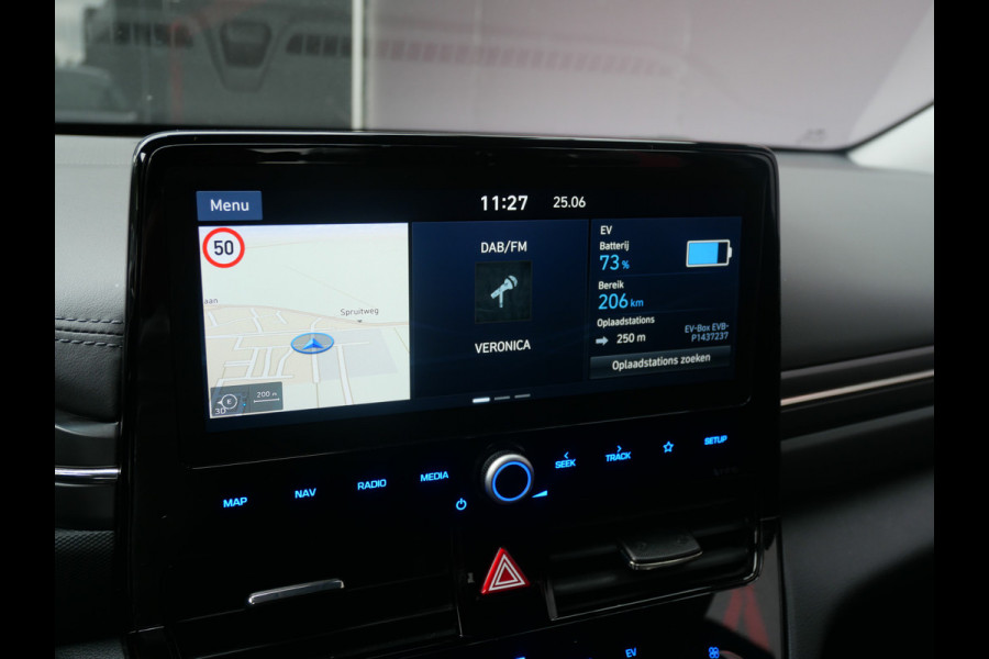 Hyundai IONIQ Comfort EV 38 kWh | A.C.C. | INFINITY | LED | FACELIFT | BTW-AUTO!!