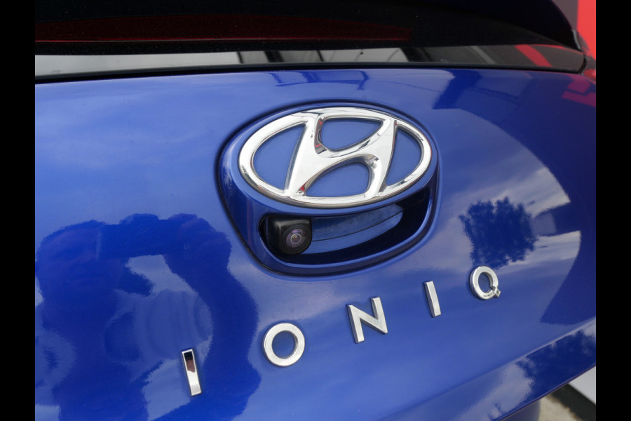 Hyundai IONIQ Comfort EV 38 kWh | A.C.C. | INFINITY | LED | FACELIFT | BTW-AUTO!!
