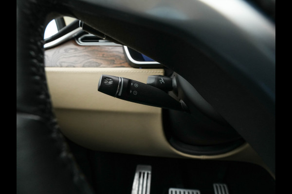 Tesla Model X 100D AWD [ 3-Fase ] Aut. *AUTOPILOT | LUXURY-LEATHER | NAVI-FULLMAP | FULL-LED | AIR-SUSPENSION | DIGI-COCKPIT | KEYLESS | CAMERA | DAB+ | HEATED-SPORT-SEATS | TOWBAR | CCS-FASTLOADER | 20''ALU*